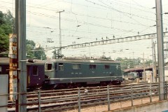 Bern, 23. June 1977